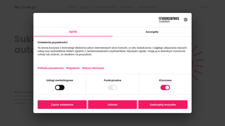 No-Code.pl
