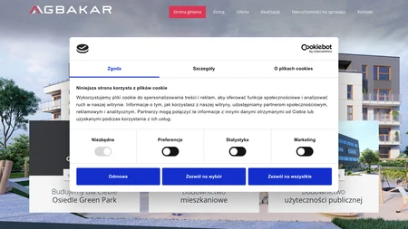 Agbakar sp. z o.o. sp.k.