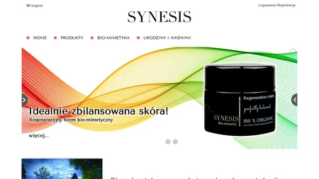 Aura Cosmetics sp. z o.o. W Likwidacji