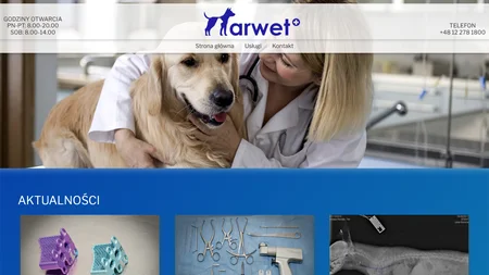 Arwet Rafał Korta I Wspólnicy sp.j.