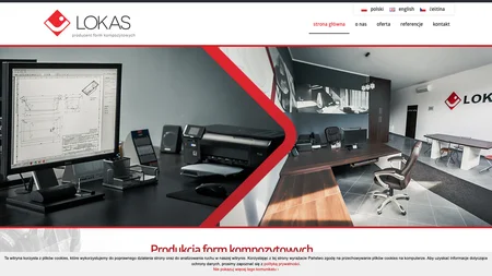 Lokas J.m.kasprzyk sp.j.