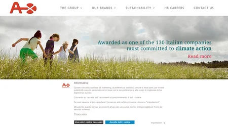 Artsana Poland sp. z o.o.