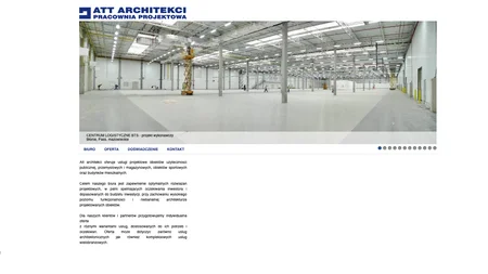 Att Architekci sp. z o.o.